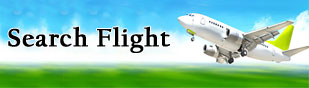 Search Flights